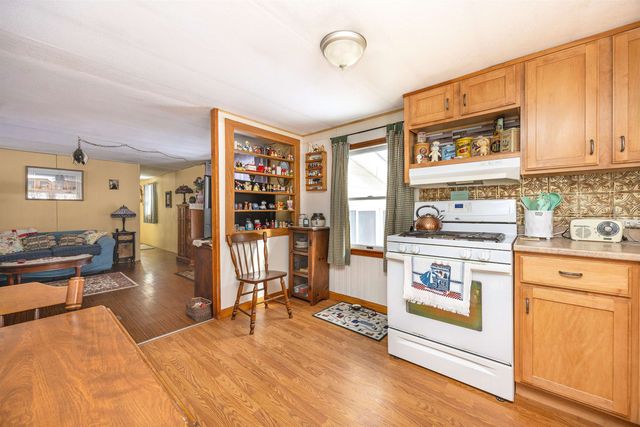 1216 Cormier Road, Danville, VT 05828