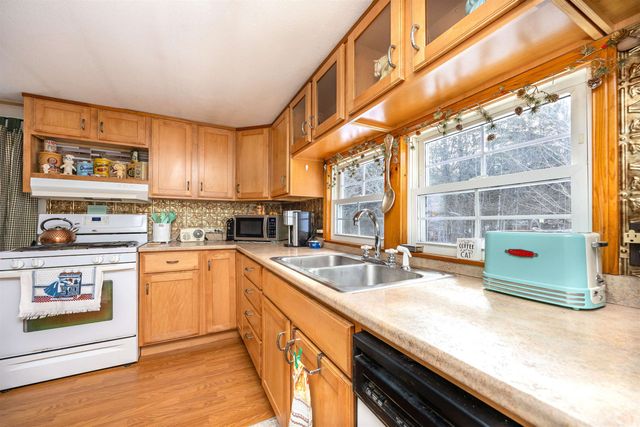 1216 Cormier Road, Danville, VT 05828