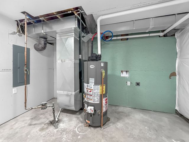 2431 SE 18th Court, Des Moines, IA 50320