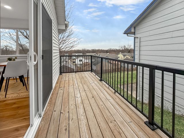 2431 SE 18th Court, Des Moines, IA 50320