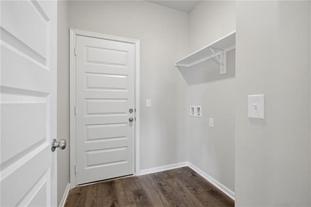572 W Bluebird Street, Gardner, KS 66030