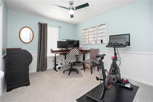 153 Creek side Drive, Mcdonough, GA 30252