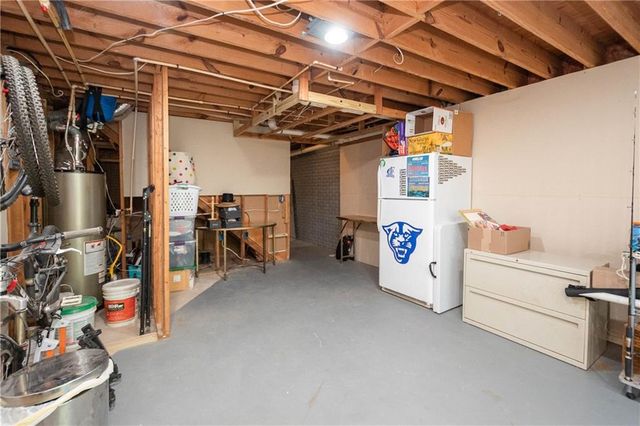 153 Creek side Drive, Mcdonough, GA 30252