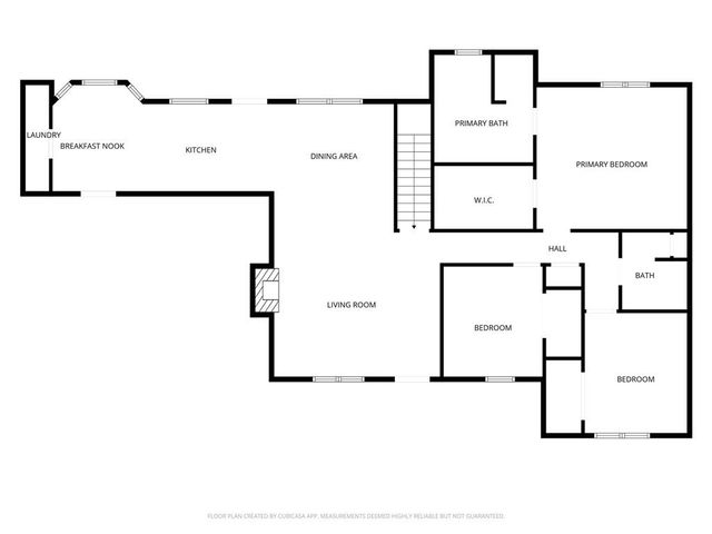 153 Creek side Drive, Mcdonough, GA 30252