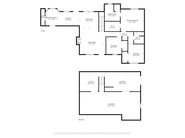 153 Creek side Drive, Mcdonough, GA 30252