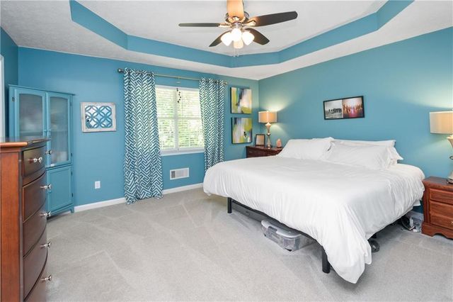153 Creek side Drive, Mcdonough, GA 30252