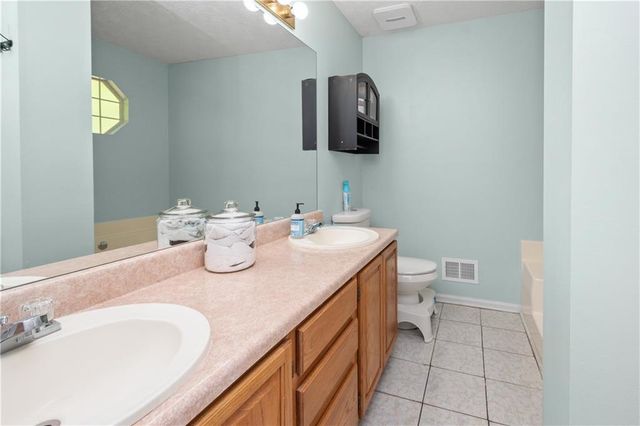 153 Creek side Drive, Mcdonough, GA 30252