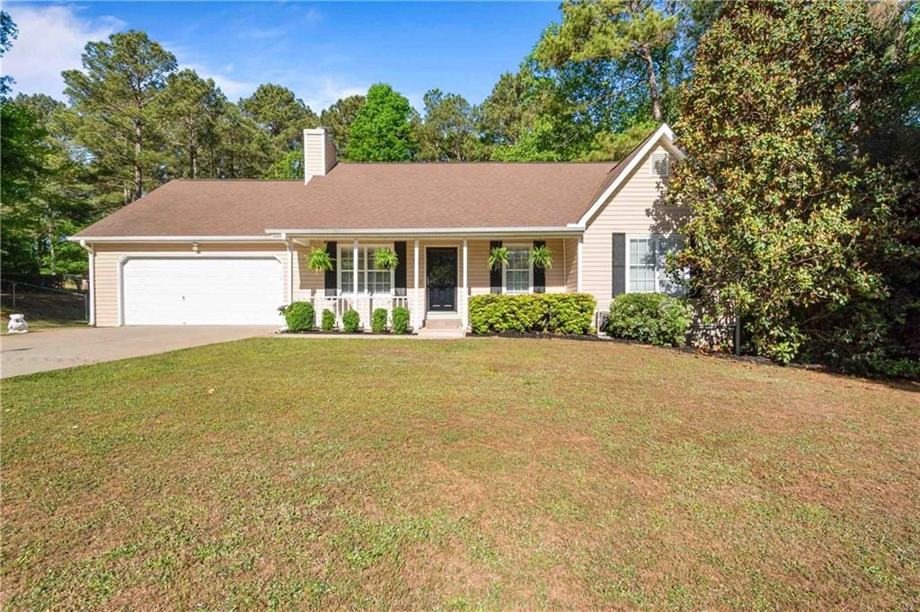 153 Creek side Drive, Mcdonough, GA 30252