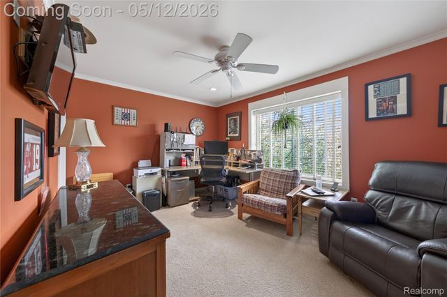 2440 Bull Run, Oxford Charter Township, MI 48371