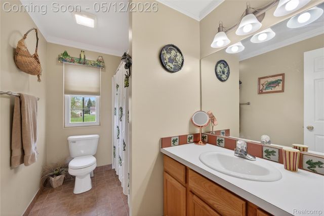2440 Bull Run, Oxford Charter Township, MI 48371