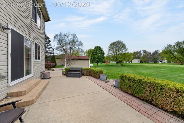 2440 Bull Run, Oxford Charter Township, MI 48371