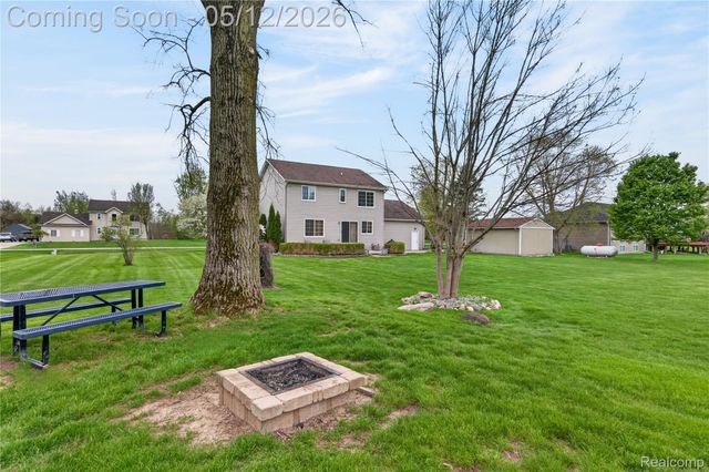 2440 Bull Run, Oxford Charter Township, MI 48371