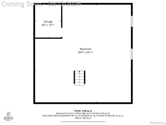 2440 Bull Run, Oxford Charter Township, MI 48371