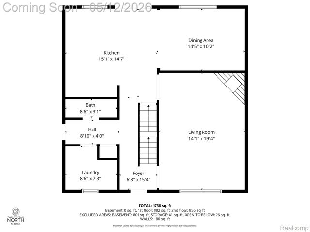 2440 Bull Run, Oxford Charter Township, MI 48371