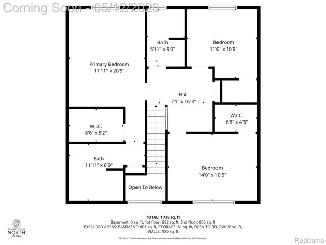 2440 Bull Run, Oxford Charter Township, MI 48371