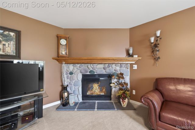 2440 Bull Run, Oxford Charter Township, MI 48371