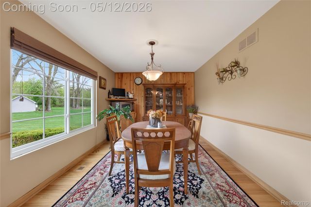 2440 Bull Run, Oxford Charter Township, MI 48371