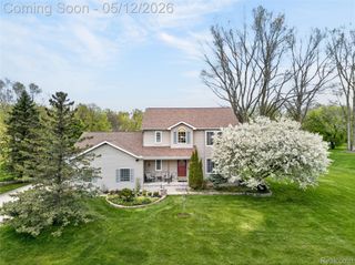 2440 Bull Run, Oxford Charter Township, MI 48371