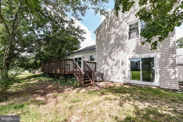 10135 FOREST HILL CIR, Manassas, VA 20110