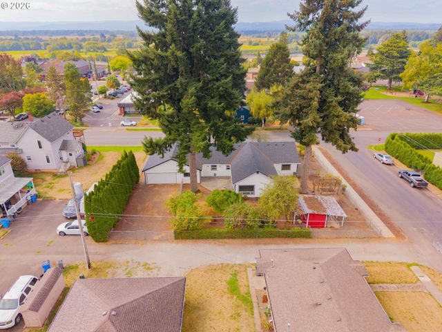 200 N 3RD Ave, Ridgefield, WA 98642