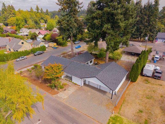 200 N 3RD Ave, Ridgefield, WA 98642