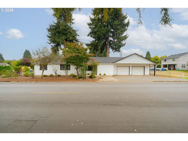 200 N 3RD Ave, Ridgefield, WA 98642