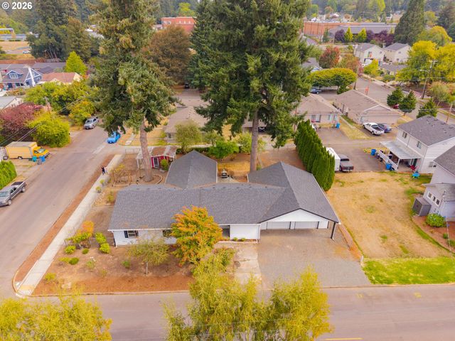 200 N 3RD Ave, Ridgefield, WA 98642
