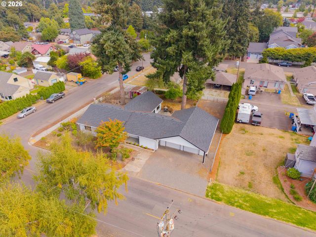 200 N 3RD Ave, Ridgefield, WA 98642