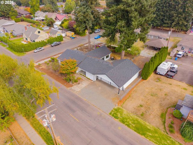 200 N 3RD Ave, Ridgefield, WA 98642