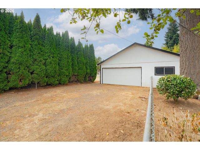 200 N 3RD Ave, Ridgefield, WA 98642