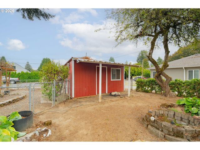200 N 3RD Ave, Ridgefield, WA 98642