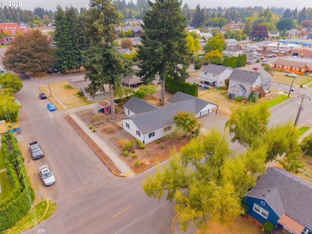 200 N 3RD Ave, Ridgefield, WA 98642