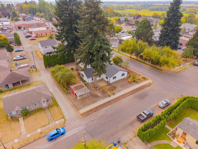 200 N 3RD Ave, Ridgefield, WA 98642