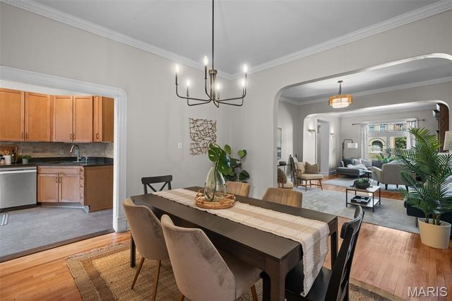 4206 Cleveland Avenue, St Louis, MO 63110