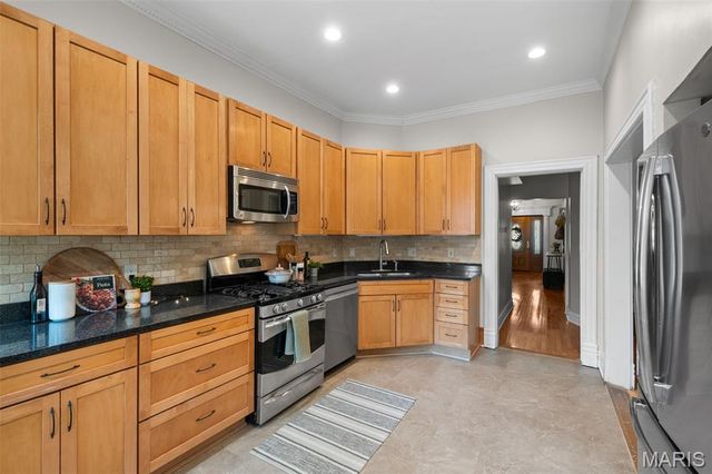 4206 Cleveland Avenue, St Louis, MO 63110