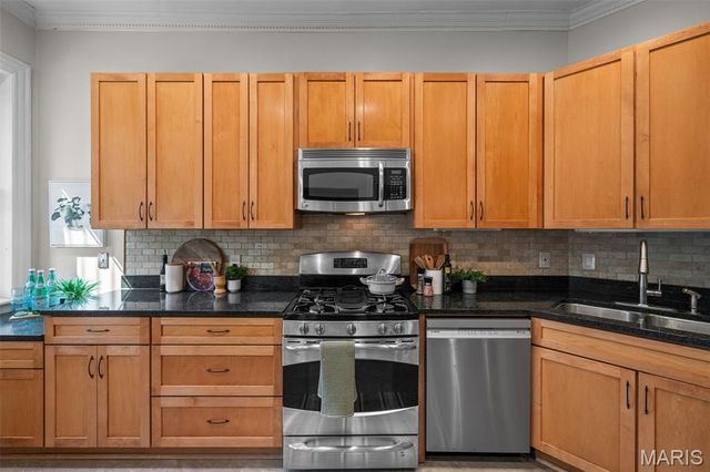 4206 Cleveland Avenue, St Louis, MO 63110