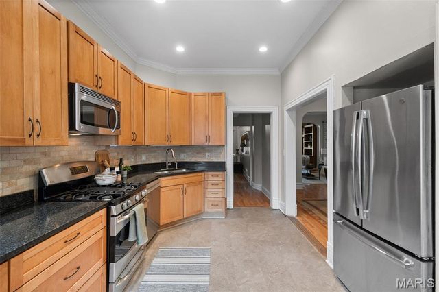 4206 Cleveland Avenue, St Louis, MO 63110