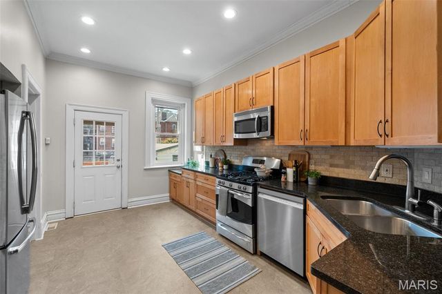 4206 Cleveland Avenue, St Louis, MO 63110