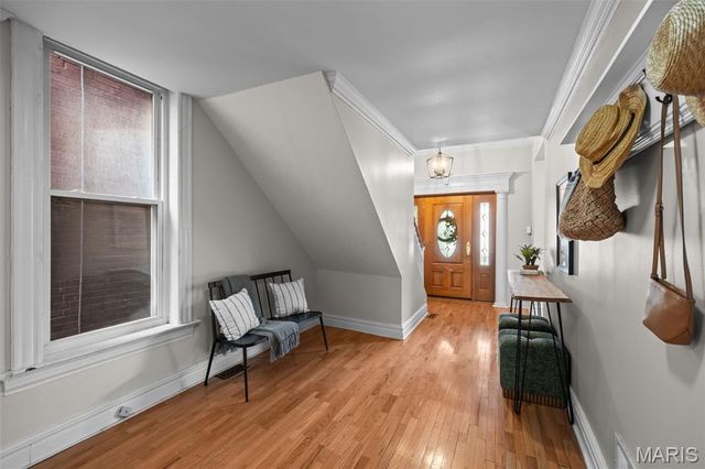 4206 Cleveland Avenue, St Louis, MO 63110