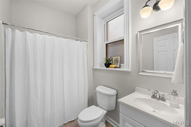 4206 Cleveland Avenue, St Louis, MO 63110