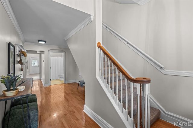 4206 Cleveland Avenue, St Louis, MO 63110