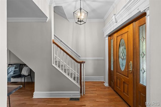 4206 Cleveland Avenue, St Louis, MO 63110