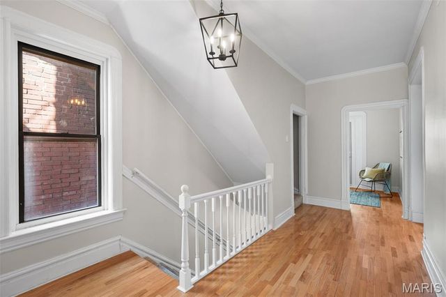 4206 Cleveland Avenue, St Louis, MO 63110