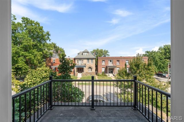 4206 Cleveland Avenue, St Louis, MO 63110