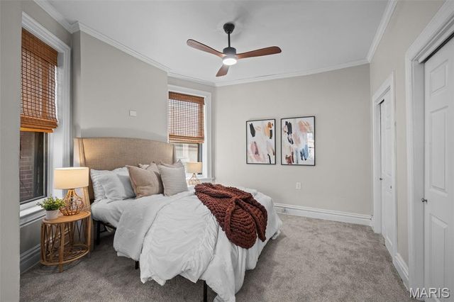 4206 Cleveland Avenue, St Louis, MO 63110