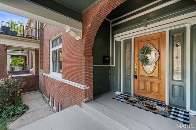 4206 Cleveland Avenue, St Louis, MO 63110