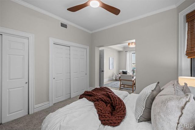 4206 Cleveland Avenue, St Louis, MO 63110