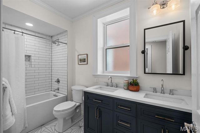4206 Cleveland Avenue, St Louis, MO 63110