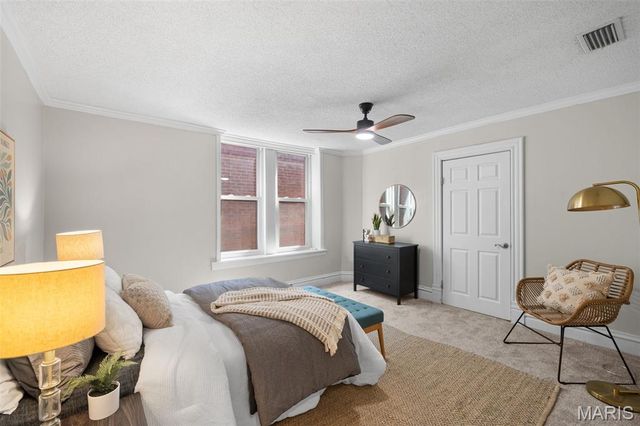 4206 Cleveland Avenue, St Louis, MO 63110
