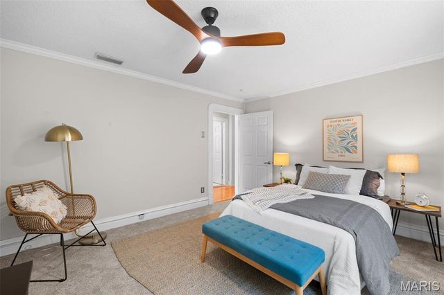 4206 Cleveland Avenue, St Louis, MO 63110
